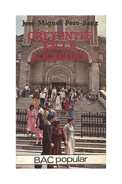 Creyentes En La Sociedad